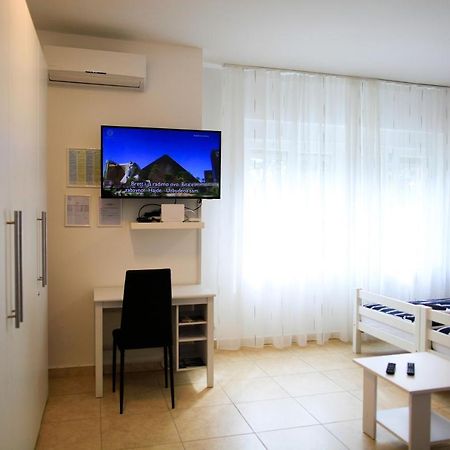 Apartment Kamov 里耶卡 外观 照片